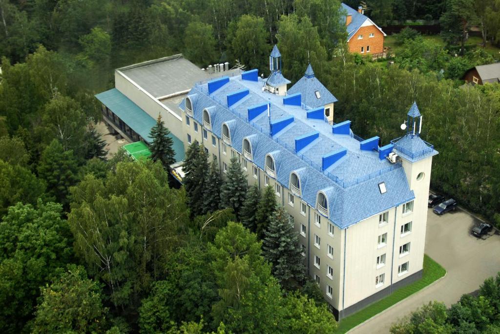 Novie Gorki Hotel Korolev Exterior photo